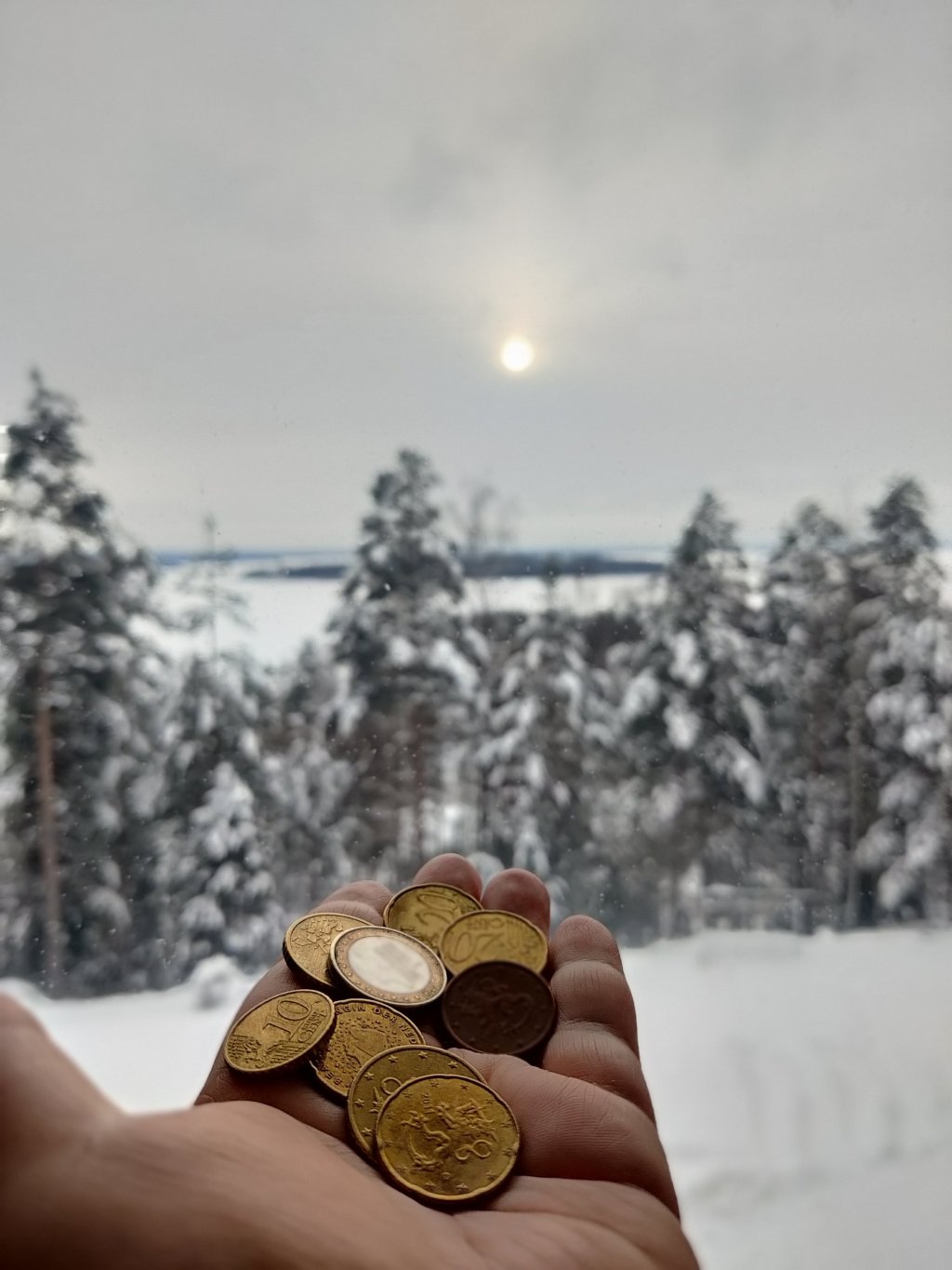 ”Otan kuitin, kiitos, menee verotukseen” – veroilmoitusten&nbsp;teko