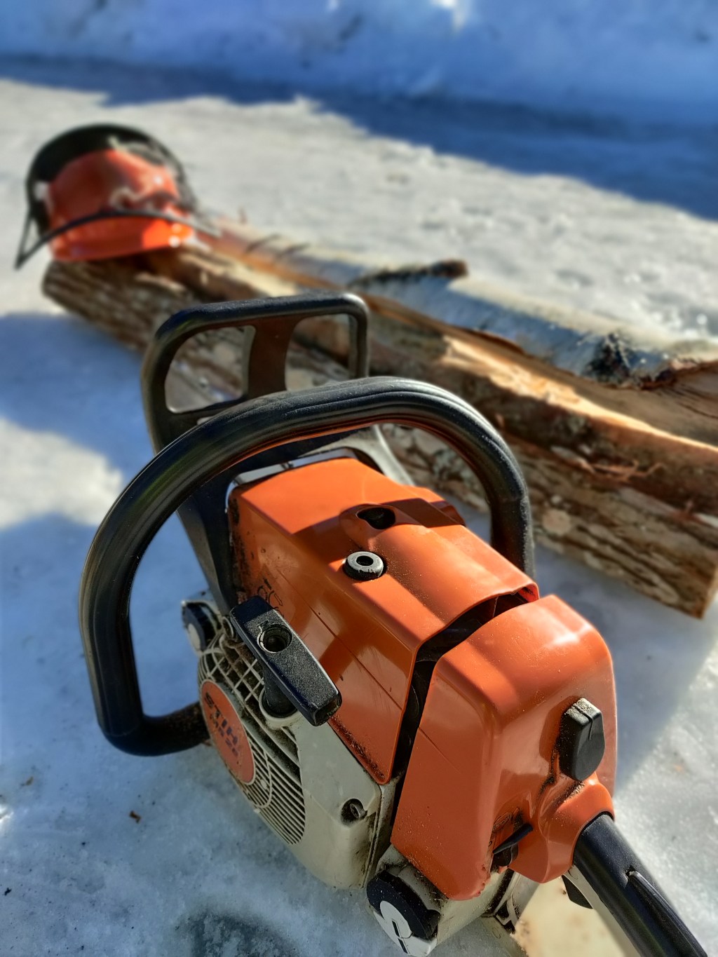 Isännät työn touhussa – helmikuun&nbsp;kuulumisia